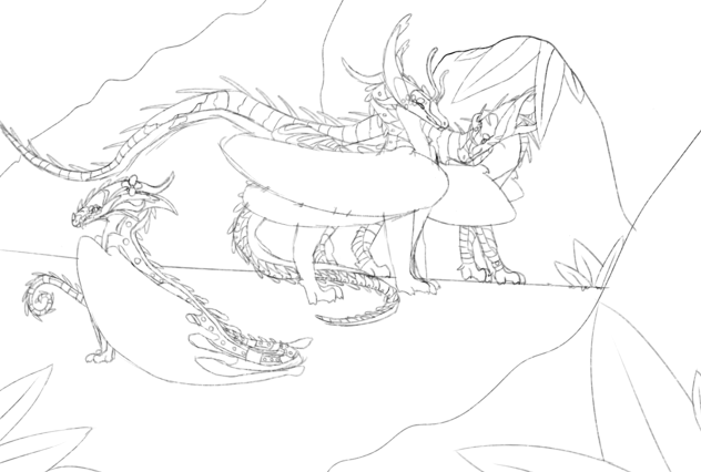 Gift for queenalex on discord