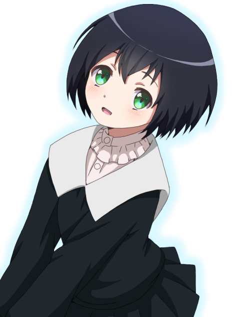 武者小路祝 Ibispaint