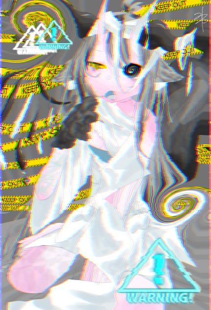 キメラ、、、？