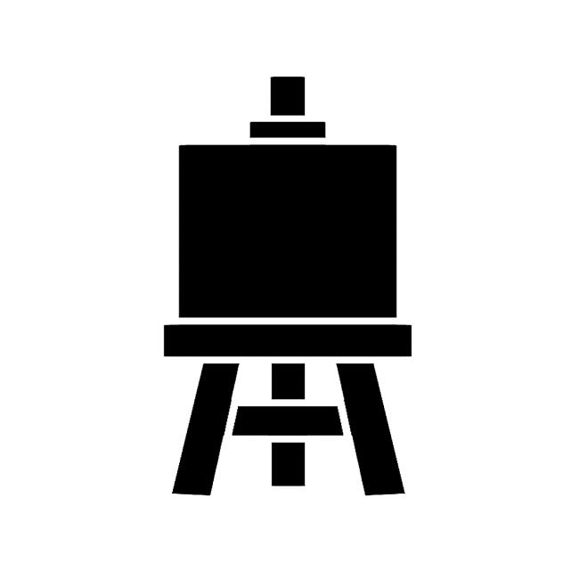 Canvas icon