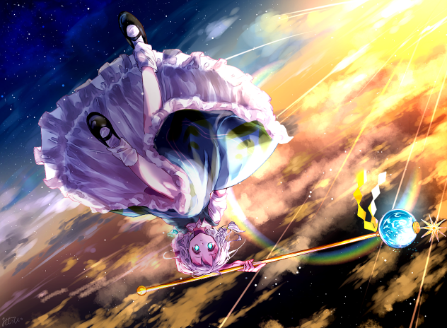 飛翔ｰGravity Freeｰ