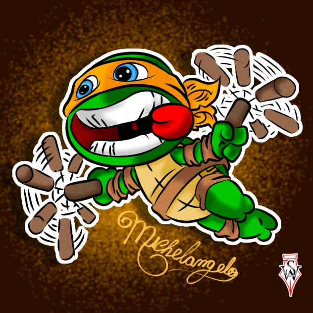 Michelangelo