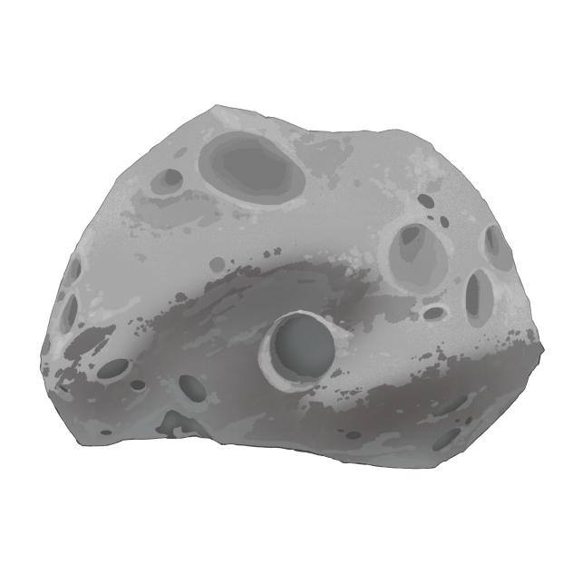 Meteoroid