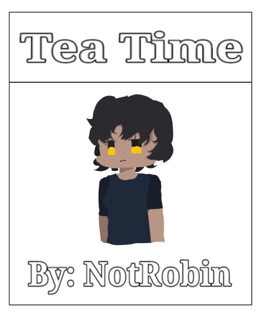 Tea Time thumbnail