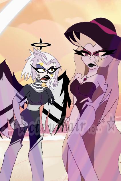 lute and Lilith