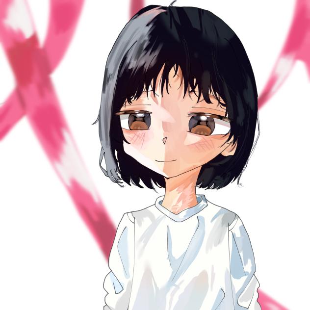 わらってくれるかな。