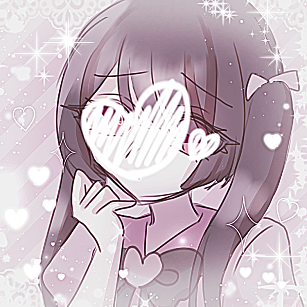 量産風フリーアイコン🎀‎🤍