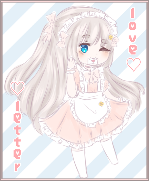 love letter