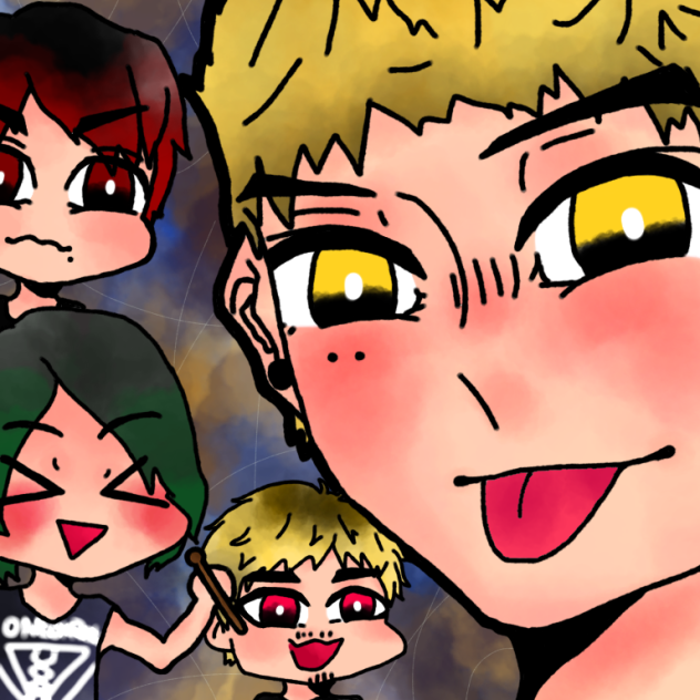 ONE OK ROCK