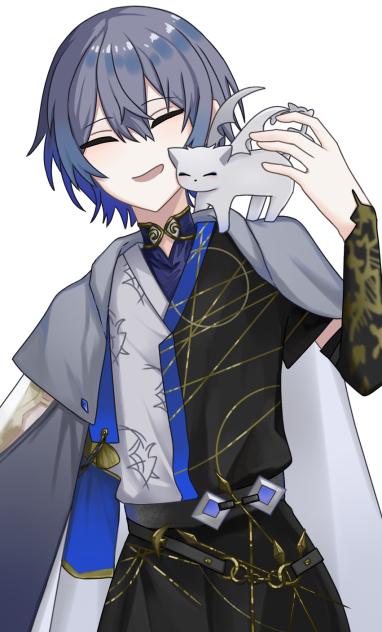 小柳ロウ誕生日2023