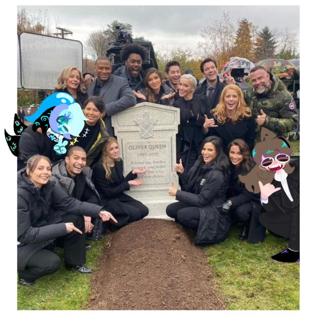 another funeral collab❤️😍