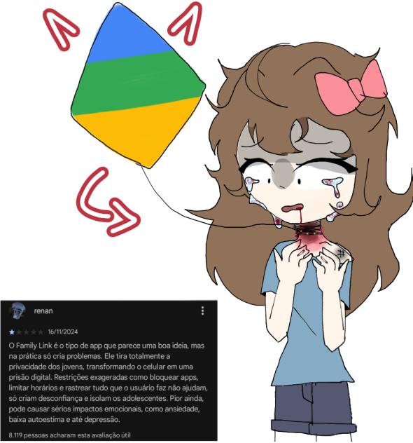 familly link (versão 2)