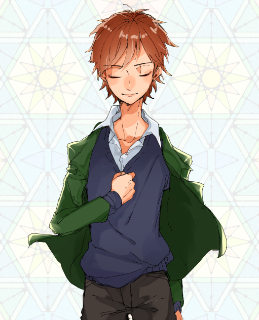 無題627 - ibisPaint