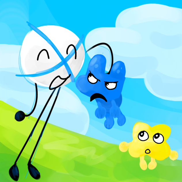 UNHAND ME YOU TROGLODYTE!