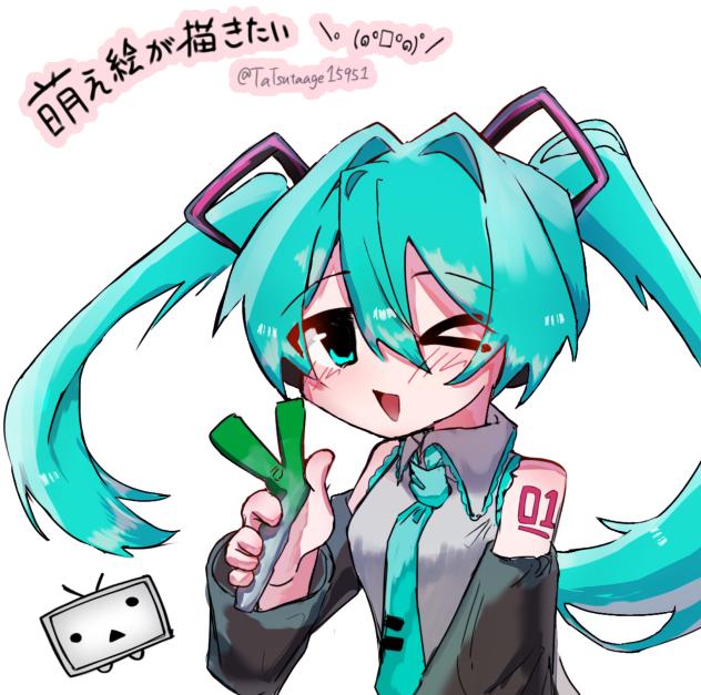 神線画塗ってみたーー