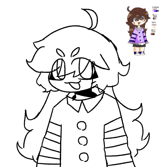 for quena w.i.p