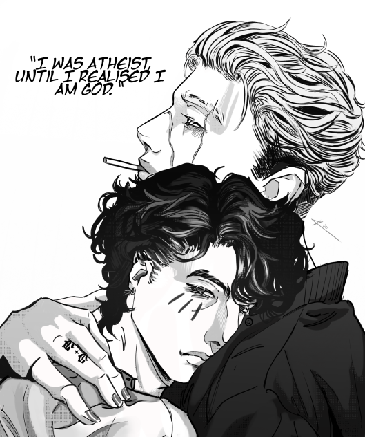 Chandler and Carlyle