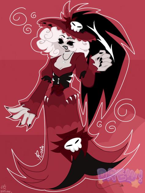 •Hello, Rosie!•