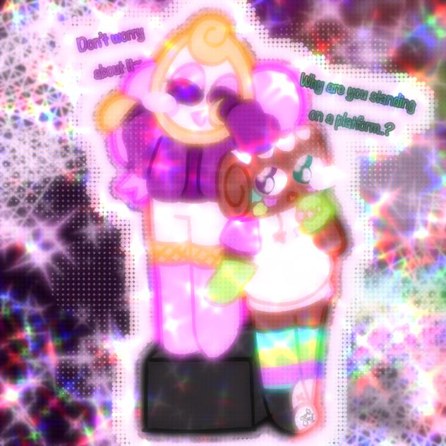 🍰GlitteryPastry🪞