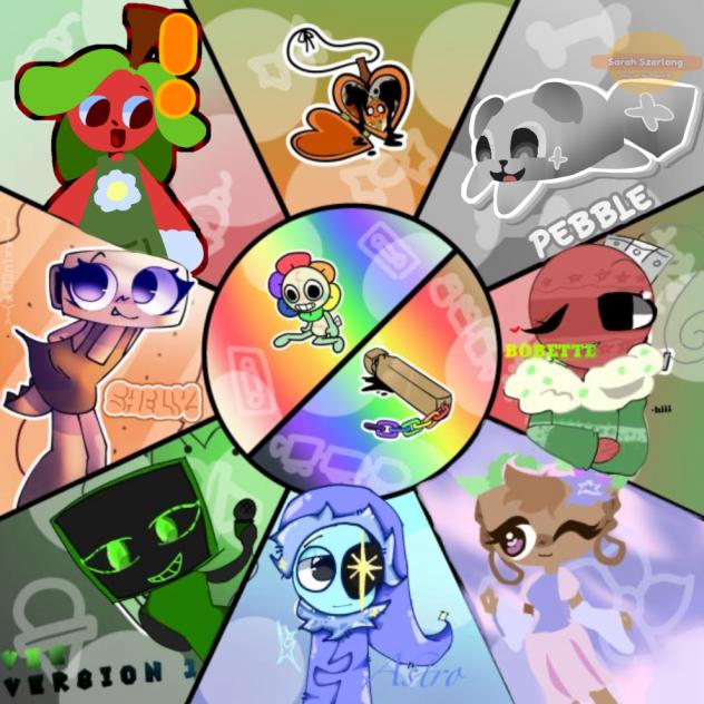 dw main collab