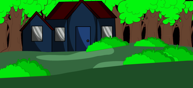 Casa de los afton