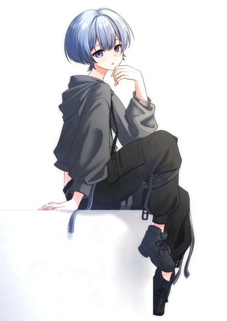 依頼絵167