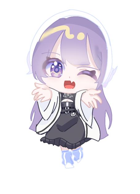 ピグパの立ち絵？