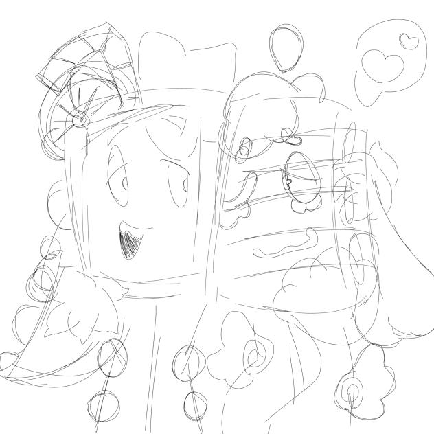 oh jay and payper! (wip)