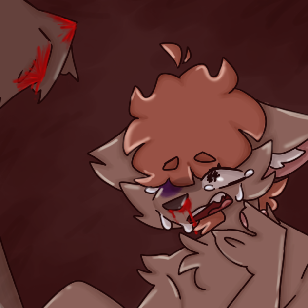 TW!blood and abuse!