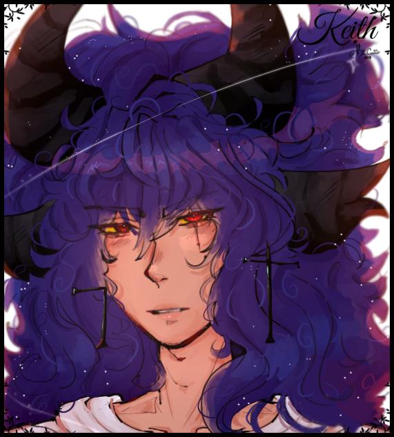 Keith