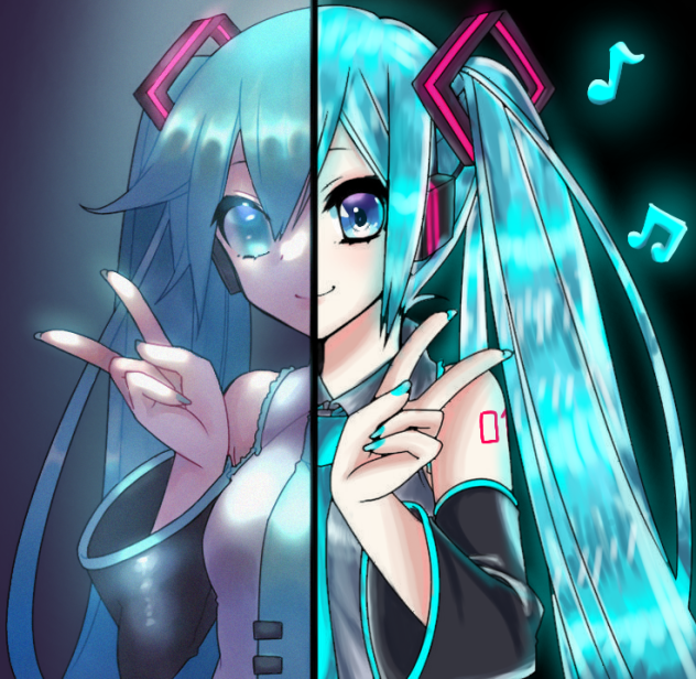 Collab again (⁠ﾉ⁠◕⁠ヮ⁠◕⁠)⁠ﾉ`°~.⁠✧