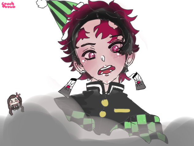 happy b-day 🌿🥰💪🌑🔴🟡⚪