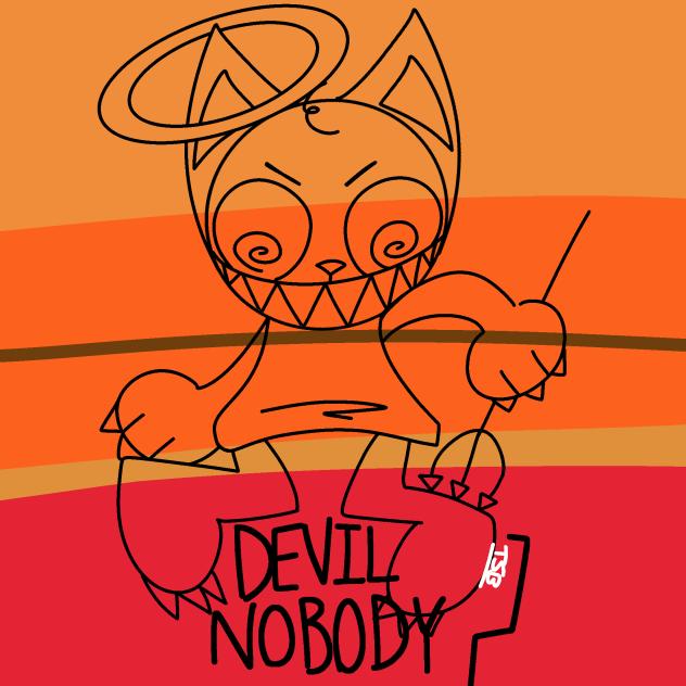 devil nobody