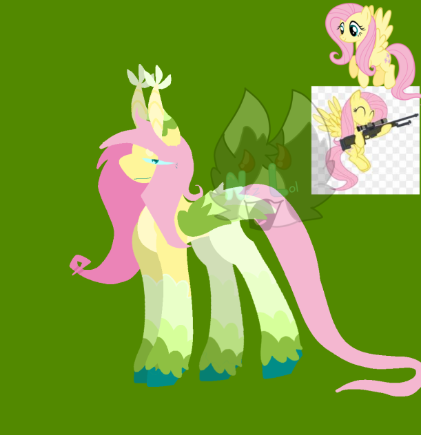Flutters!!