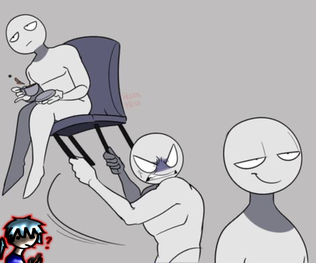 Anyone can join 😃