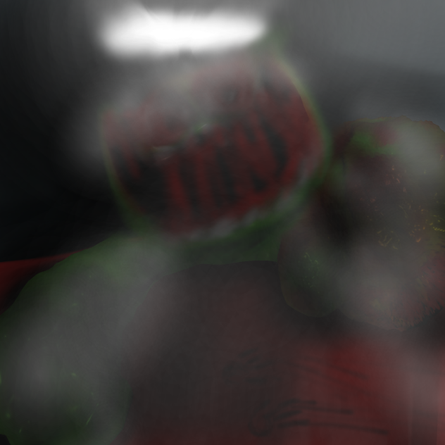 Joshua (GARTEN OF BANBAN)