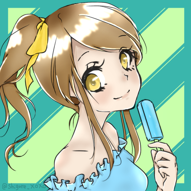 塗らせていただきました⑦