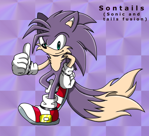Sontails fusion