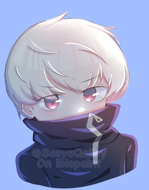 inumaki toge 🍙