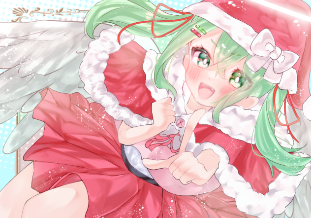 𝕄𝕖𝕣𝕣𝕪 ℂ𝕙𝕣𝕚𝕤𝕥𝕞𝕒𝕤❄