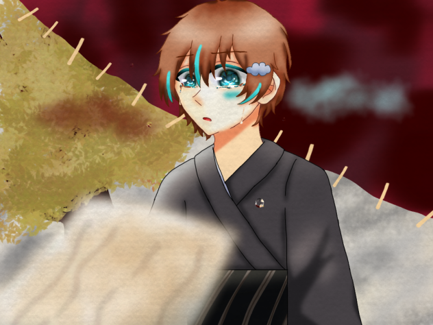 三文小説(びびくんver.)