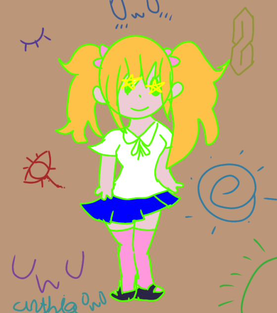 Cinthia 0w0