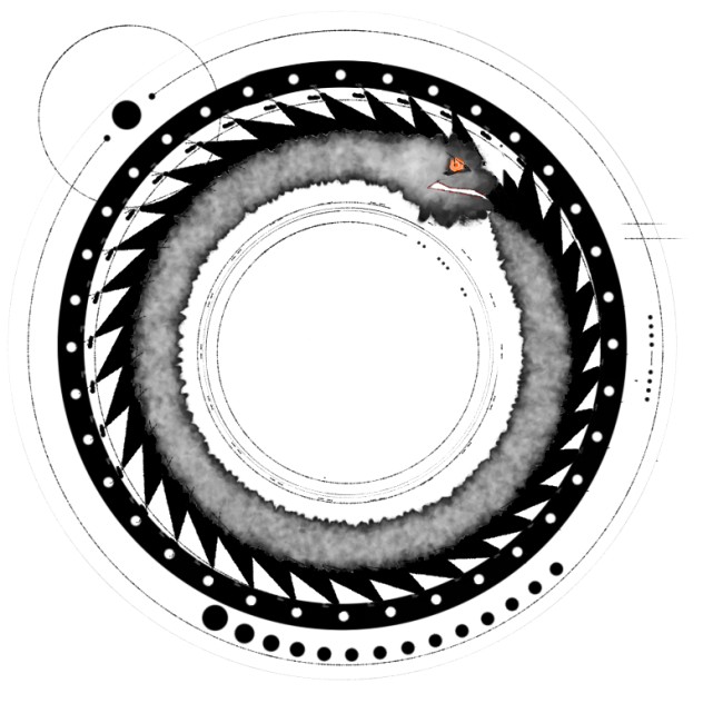 OuroborosCircles
