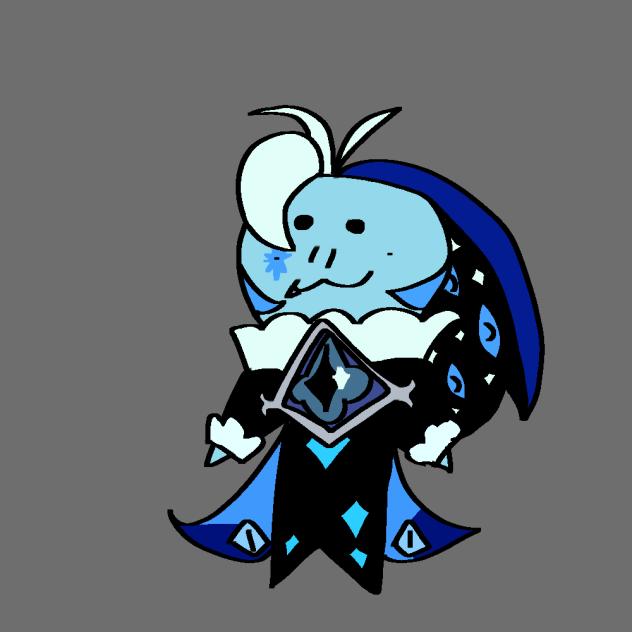 Request from my friend