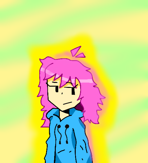 here is alex