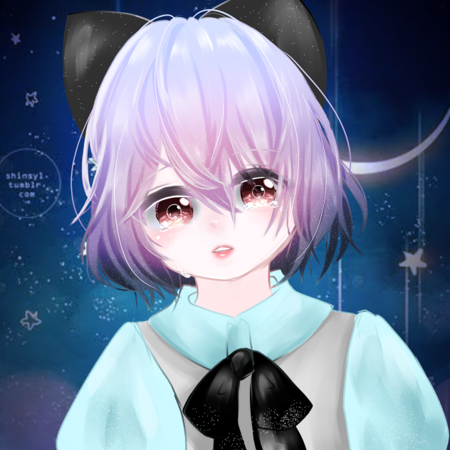 星泣き