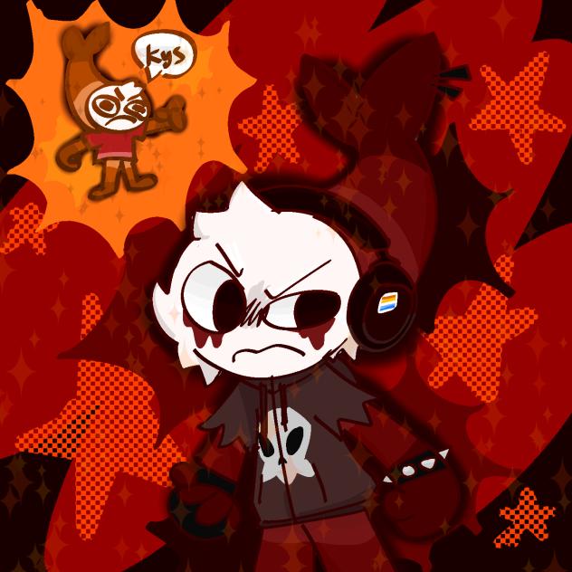 !!°•☆《Shrimpo》☆•°!!