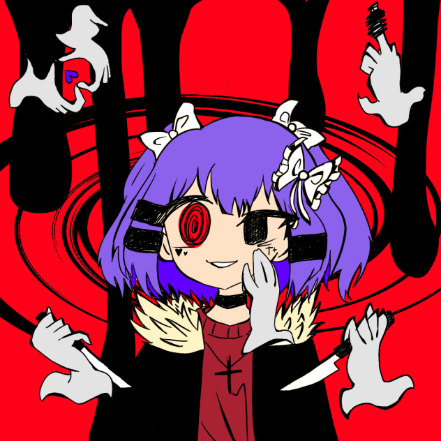 いろちゃんへｯ