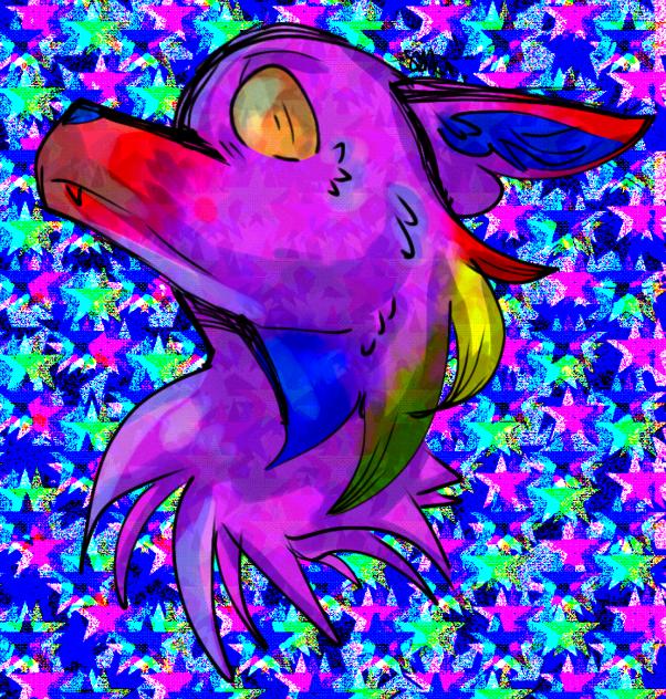 Lil Doodle =C