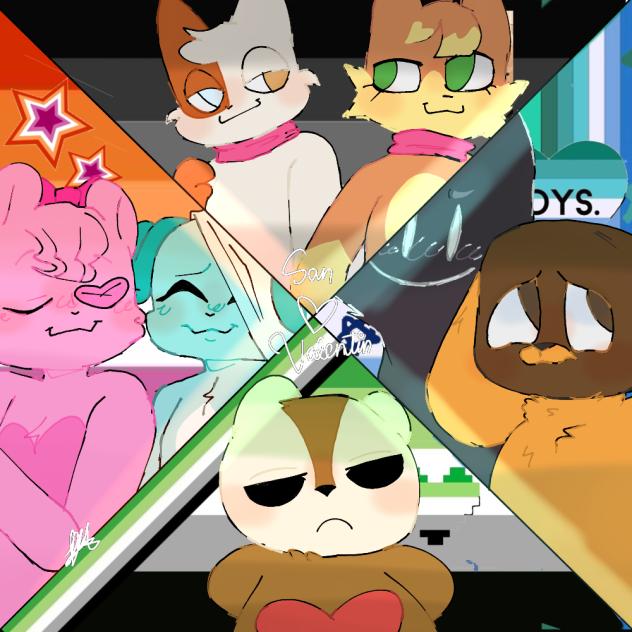 LGBT